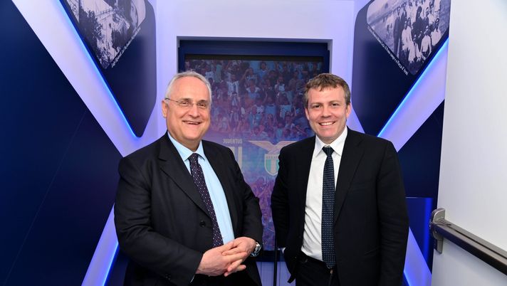 Serie A, Casini: “Bisogna ridurre i costi e tagliare i compensi ai procuratori” - immagine 1