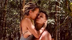 Atalanta, il messaggio d’amore di Giulia Provvedi a Gollini: “Voglio solo dirti che…”