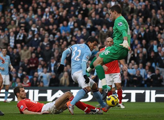 (Photo by Alex Livesey/Getty Images) (Photo by Alex Livesey/Getty Images)