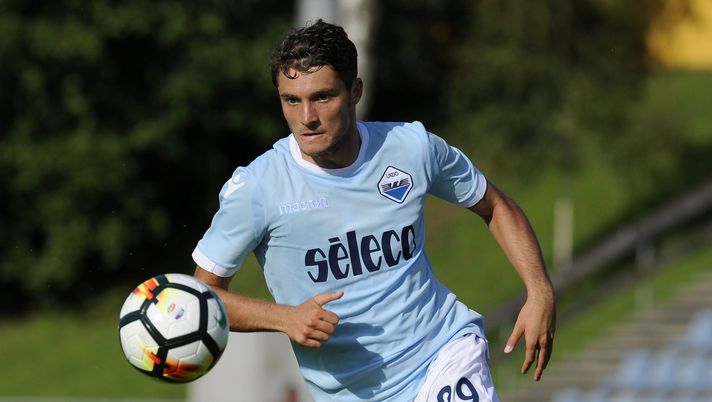 Simone Palombi Simone Palombi