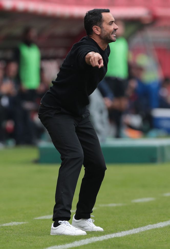 (Photo by Emilio Andreoli/Getty Images) Monza, Palladino: “Empoli sarà impegnativa, possono metterci in difficoltà”- immagine 2