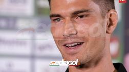 Palermo, Segre: “Ko con Ternana e Cosenza, dico tutto. Serie A? Ho un sogno…”