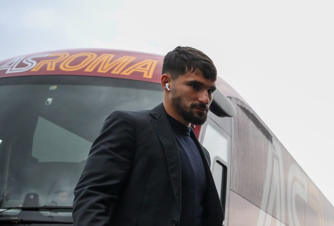 Monza-Roma 1-4 – FOTOGALLERY - immagine 12