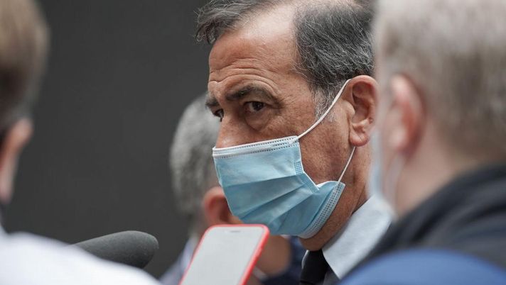 Sala: “Stadio? Incontrerò il Milan nei prossimi giorni. Devono dirci se…” - immagine 1