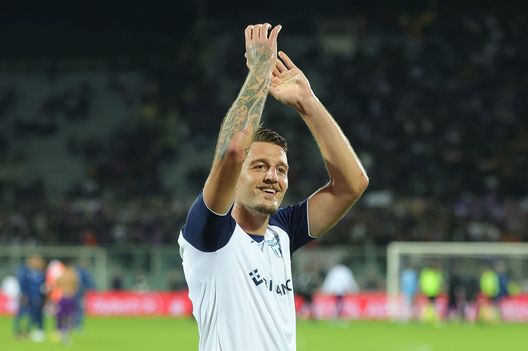 Milinkovic-Savic Milinkovic-Savic