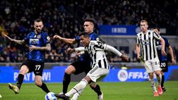 Condò: “Il pari impiomba le ali al rilancio dell’Inter. Juve, tela di Penelope”