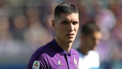Milenkovic: “Pronto a ripartire, sono carico ma senza fare calcoli. Rinnovo? Ancora presto…”