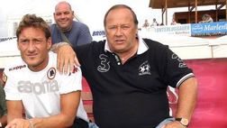 Enzo Totti, a maggio il secondo memorial: ci sarà il settore giovanile della Roma