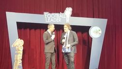 VIDEO FCIN1908 / Giampaolo: “Ferrero è diverso da quello che appare. Quagliarella…”