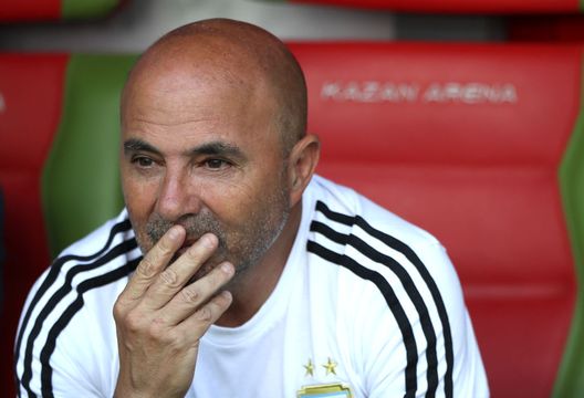 UFFICIALE – Jorge Sampaoli è il nuovo allenatore del Siviglia- immagine 2