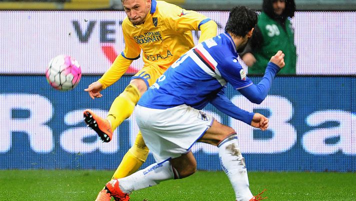 Frosinone, Dionisi: &#8220;Tifosi da brividi. Sfide con Carpi e Palermo ci hanno condannati&#8221; 