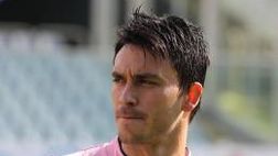 Palermo, Pinilla: “Tifo Inter, batteremo il Milan”