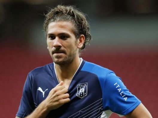 Alessio Cerci (fonte foto: www1.skysports.com) Alessio Cerci (fonte foto: www1.skysports.com)