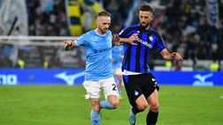 FORMELLO – Domani la ripresa della Lazio: le ultime su Lazzari
