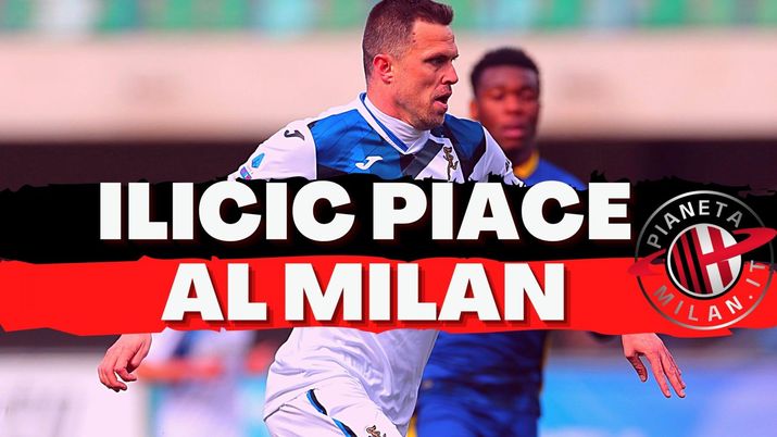 Ilicic piace al AC Milan: le ultime di calciomercato nella video news (GettyImages) Ilicic piace al AC Milan: le ultime di calciomercato nella video news (GettyImages)