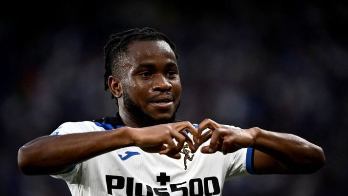 FLASH – Convocati Atalanta: la decisione su Lookman e Djimsiti, out Boga - immagine 1