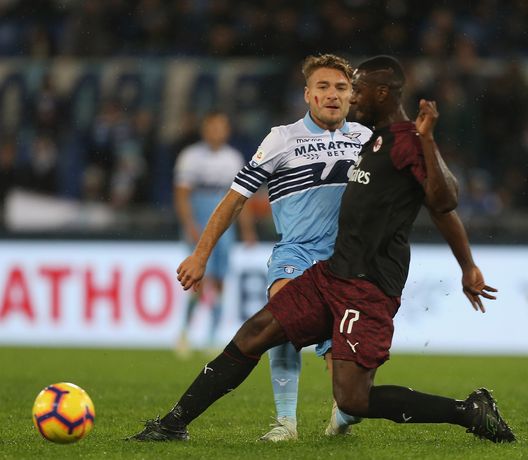 Notizie Milan - Zapata recuperato Notizie Milan - Zapata recuperato