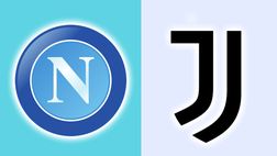 Streaming Napoli-Juventus: ecco come vedere la partita in diretta