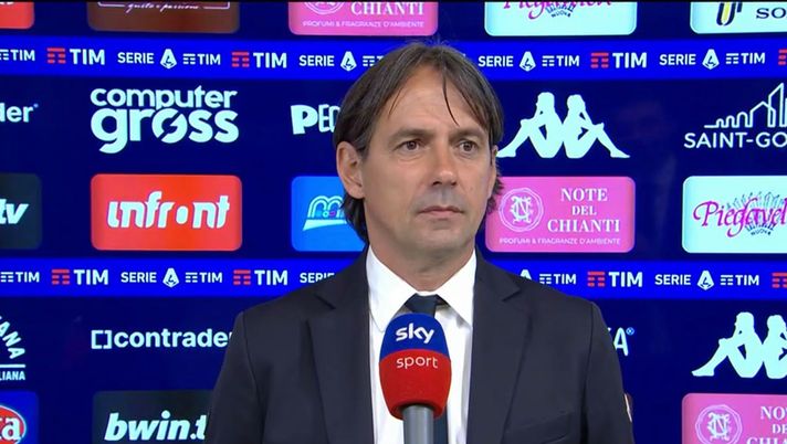 Inzaghi: “C’è stato qualche cambio, ma sono fiducioso. Ho bisogno di tutti. Lukaku…” - immagine 1