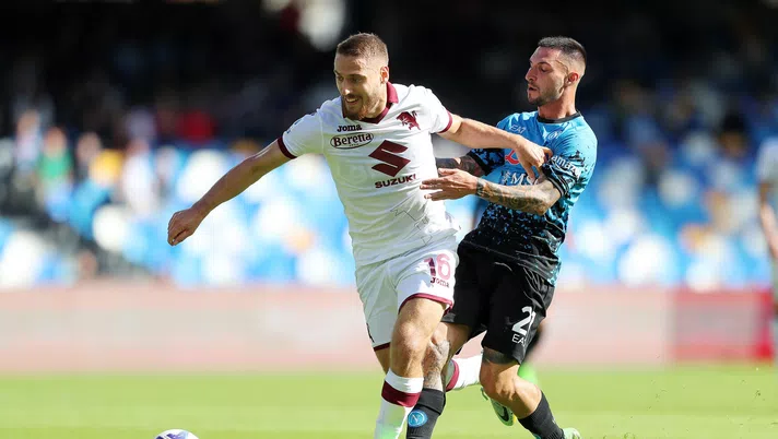 Torino-Napoli, perché sì e perché no: granata attesi da una missione impossibile- immagine 2