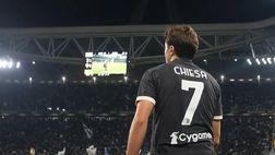 Sky – Juve, con l’Inter torna titolare Danilo. Le ultime su Rabiot e Chiesa