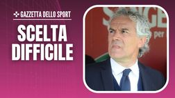 Milan-Roma, Donadoni: tra Leao e Dybala, l’ex rossonero non ha dubbi