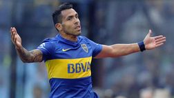 Il presidente dello Shanghai Shenhua: “Trattativa avanzata per Tevez. Vogliamo…”