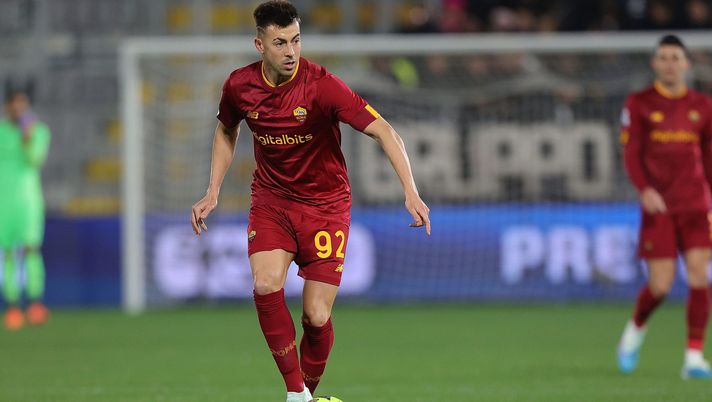 Ballottaggio El Shaarawy-Spinazzola - immagine 1