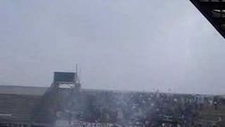 Taranto-Foggia, il primo derby 95 anni fa: e nel 1990 ben 2 giornate di squalifica allo stadio…