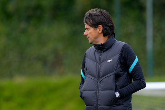 Getty Images Parolo: “Inter, Inzaghi merita 8. Nerazzurri favoriti per lo scudetto. Il calendario…”- immagine 2