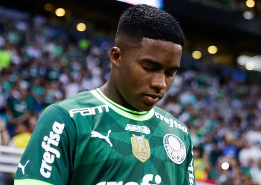 Palmeiras, Endrick è già del Real Madrid: ma non segna da 13 partite…- immagine 5