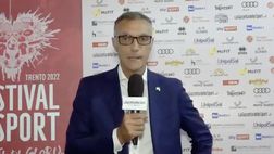 VIDEO / Bergomi: “Inter, ritrova identità e voglia. Italia, fidati di Mancini”