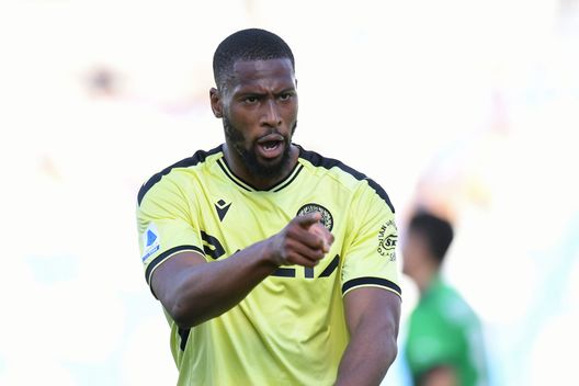 Da Udine – Inter, occhi su Beto: piace a Inzaghi, il prezzo e due alternative- immagine 2