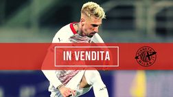 Mercato Milan – Dalla Spagna: “Siviglia e Valencia su Castillejo” | News