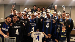Zanetti: “Grazie all’Inter Club Guatemala, bello vedere la passione per i nerazzurri”