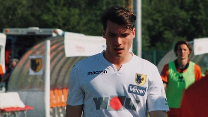 Serie D, Trento: il talento di Pattarello, ennesima intuizione di Gementi 