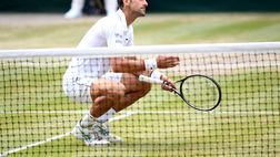 Djokovic vince contro Tsitsipas, le sue parole