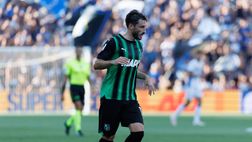 Il Flamengo rilancia per Vina, Cherubini resta