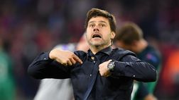 Pochettino minaccia il Tottenham: “Senza progetto me ne vado. Ingenuo credere che…”