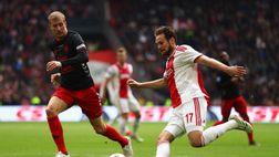 Olanda, l’Utrecht fa ricorso alla Uefa contro lo stop dell’Eredivisie