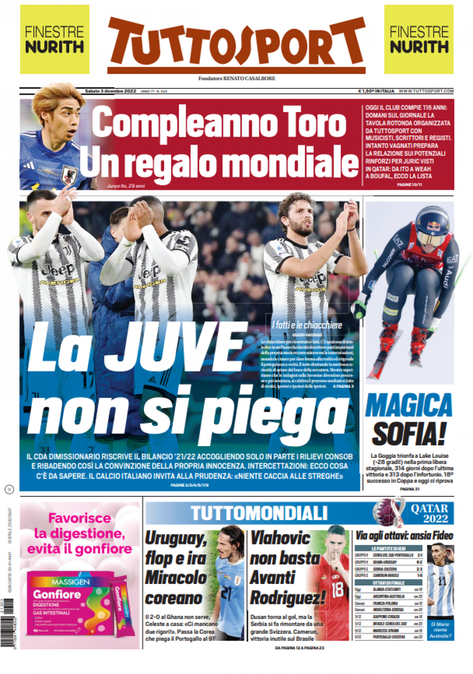 Tuttosport