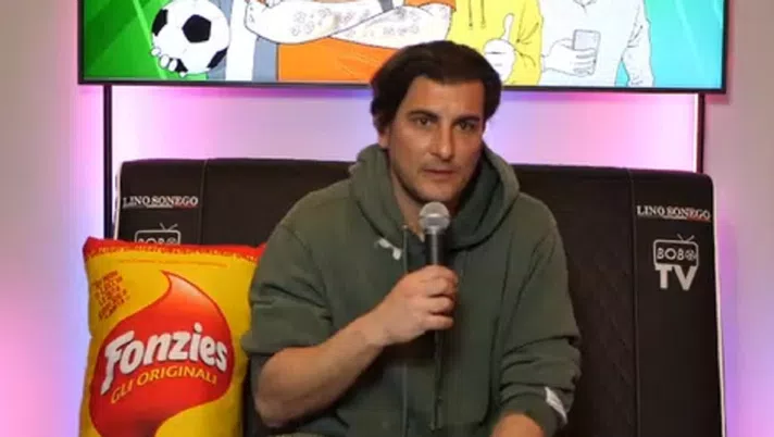 Ventola: “Bobo Tv? Fatto qualcosa di innovativo. Con Cassano e Adani abbiamo…” - immagine 1