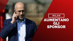 Milan-PUMA, avanti insieme. Ma a cifre raddoppiate: il punto