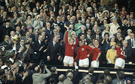 (Photo by Fox Photos/Hulton Archive/Getty Images) (Photo by Fox Photos/Hulton Archive/Getty Images)