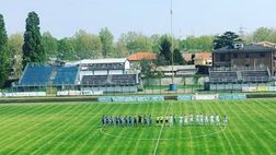 Serie C, corsa contro il tempo ok: Seregno nel suo stadio nel derby contro il Renate