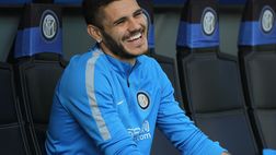 Samuel: “Icardi? Generazione diversa dalla mia, ma grande professionista. L’Argentina…”