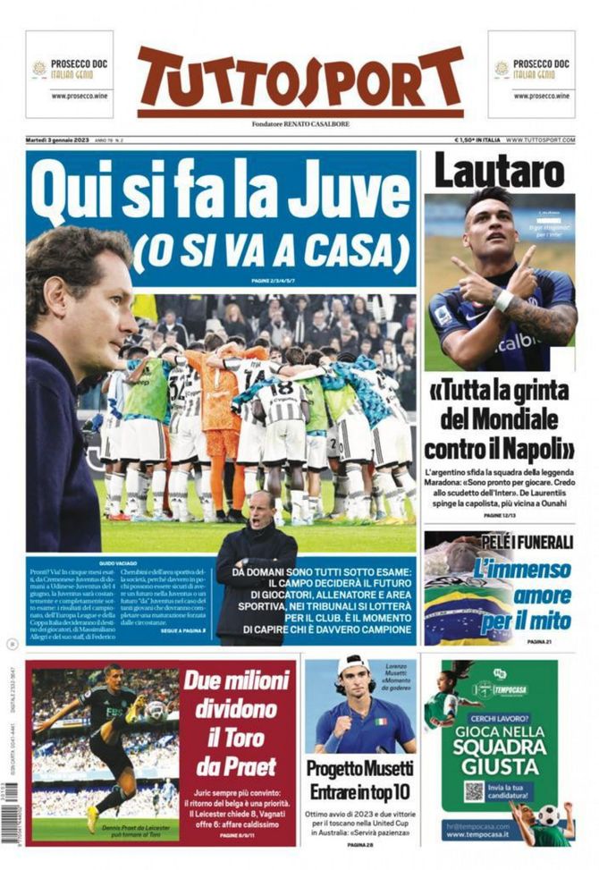 Tuttosport