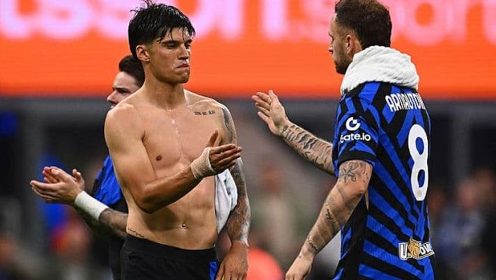 CF – Inter, ecco quanto risparmia l’Inter per gli addii di Arnautovic e Correa - immagine 1
