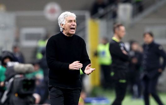 Getty Images Gasperini: “Partita anomala. Episodi? Del regolamento parlo quando vinco”- immagine 2