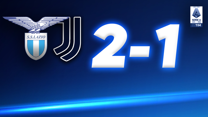 Lazio-Juventus